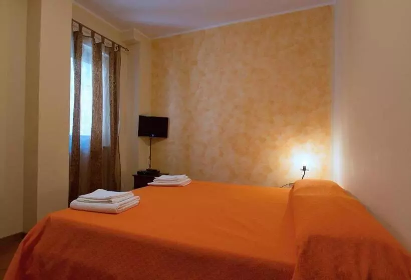 ホテル Agriturismo Il Sole