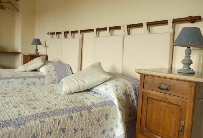 בית מלון כפרי Agriturismo La Fucina