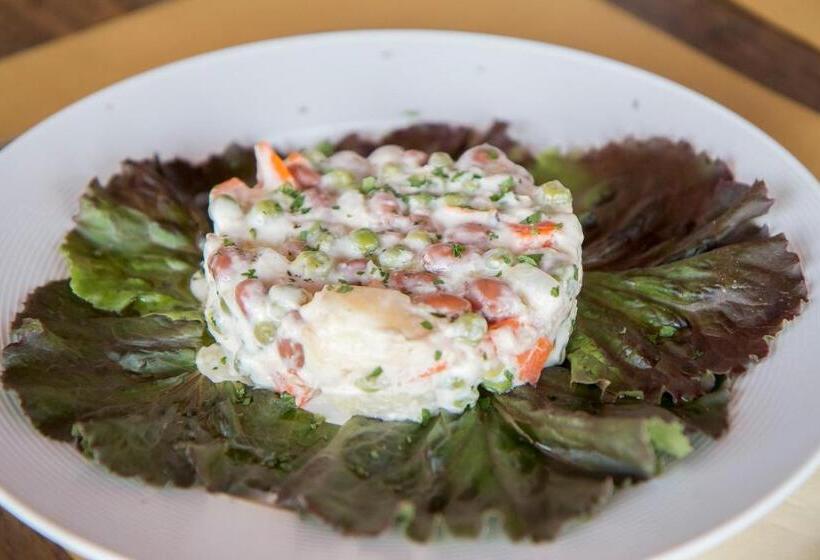 בית מלון כפרי Agriturismo La Fucina