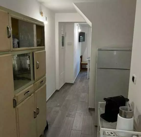 ホテル Agriturismo Quartuccio