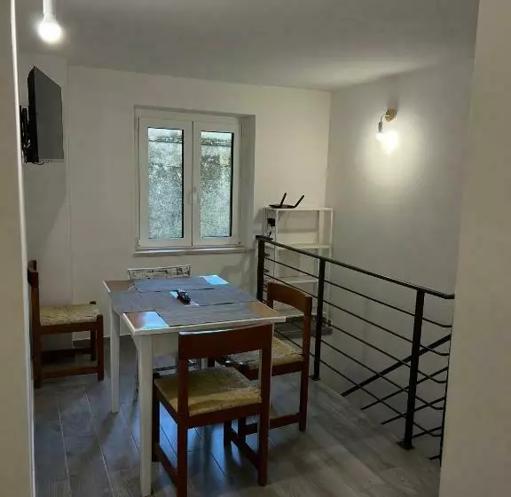 ホテル Agriturismo Quartuccio