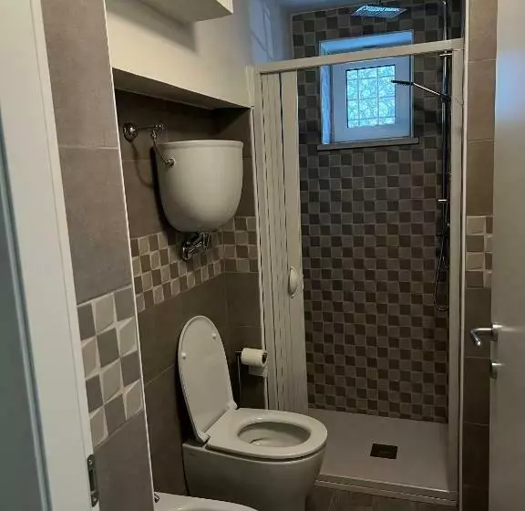 ホテル Agriturismo Quartuccio