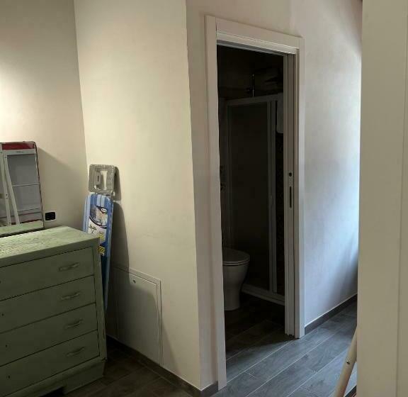 בית מלון כפרי Agriturismo Quartuccio