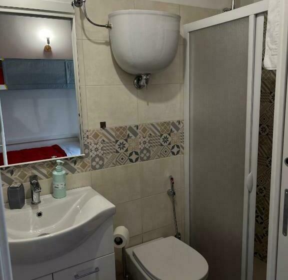 בית מלון כפרי Agriturismo Quartuccio