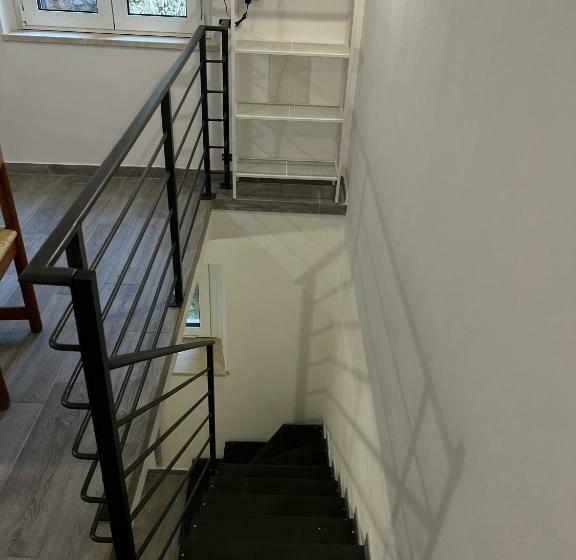 בית מלון כפרי Agriturismo Quartuccio