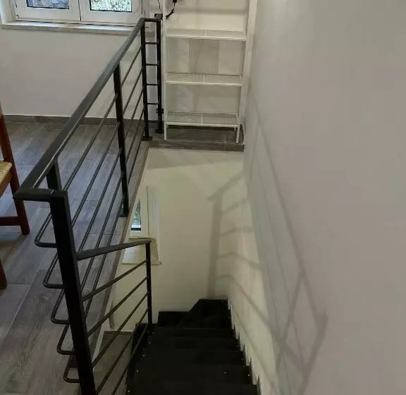 ホテル Agriturismo Quartuccio