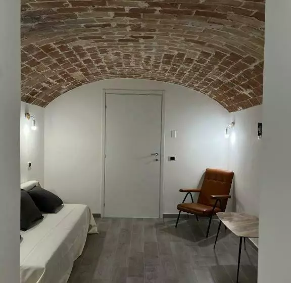 ホテル Agriturismo Quartuccio