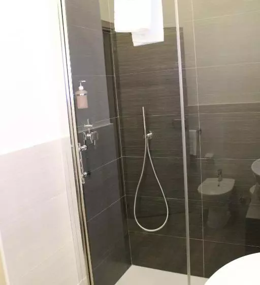 Hotelli Albergo Ristorante Miramonti Toano