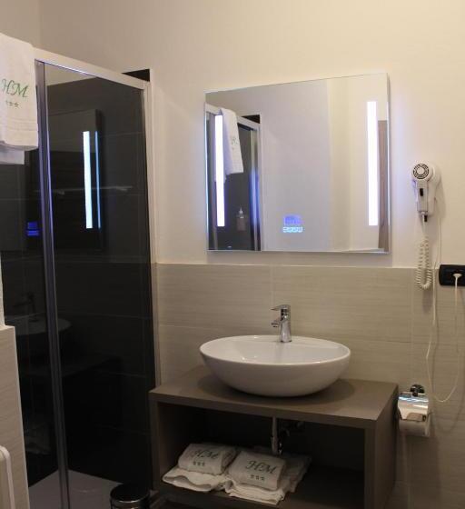 فندق Albergo Ristorante Miramonti Toano