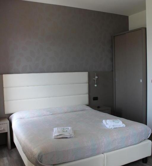 فندق Albergo Ristorante Miramonti Toano