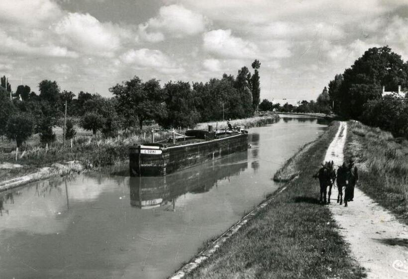 בית מלון כפרי Auberge Magnette