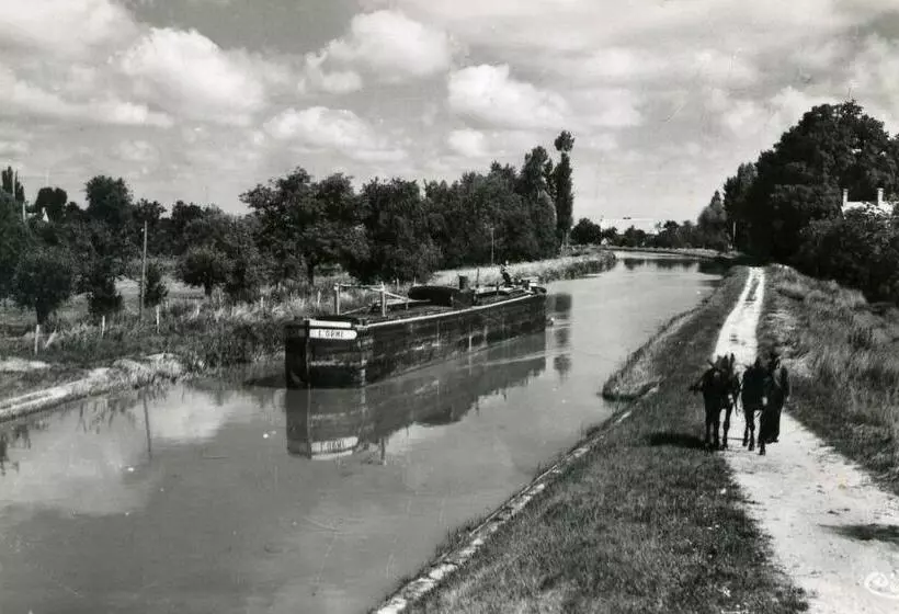 ホテル Auberge Magnette