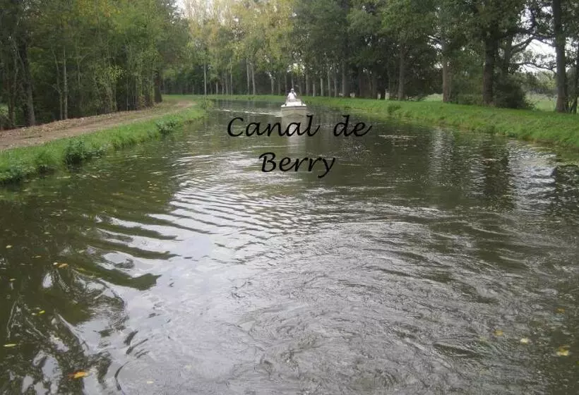 ホテル Auberge Magnette