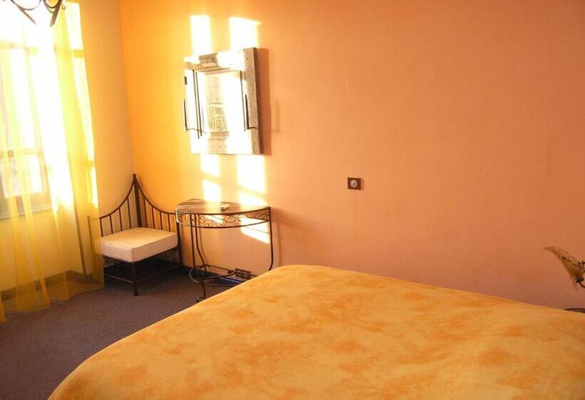 בית מלון כפרי Auberge Magnette