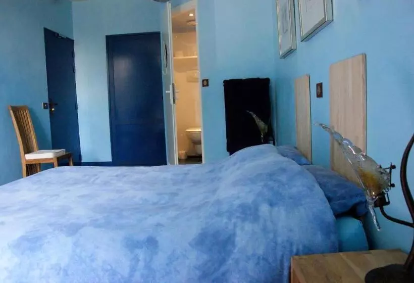 ホテル Auberge Magnette