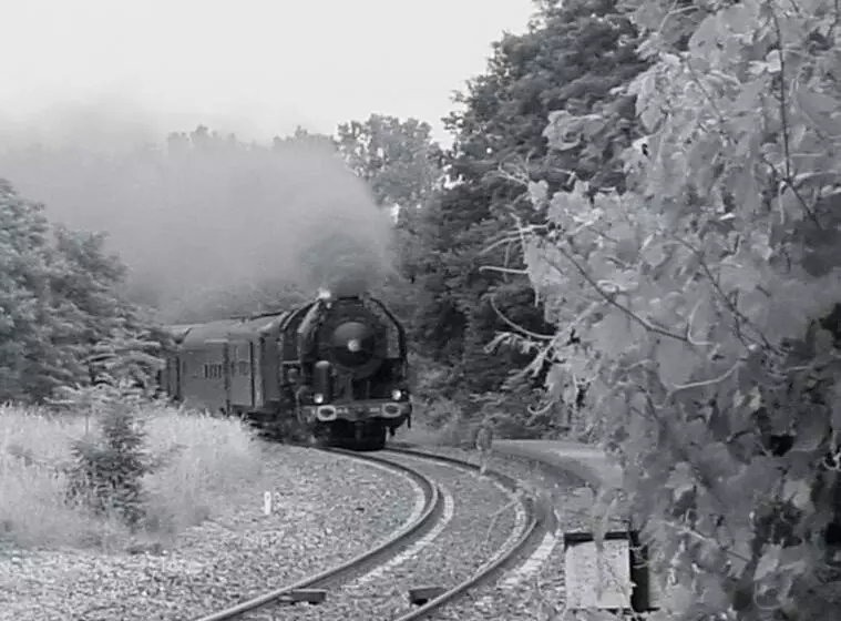 ホテル Auberge Magnette