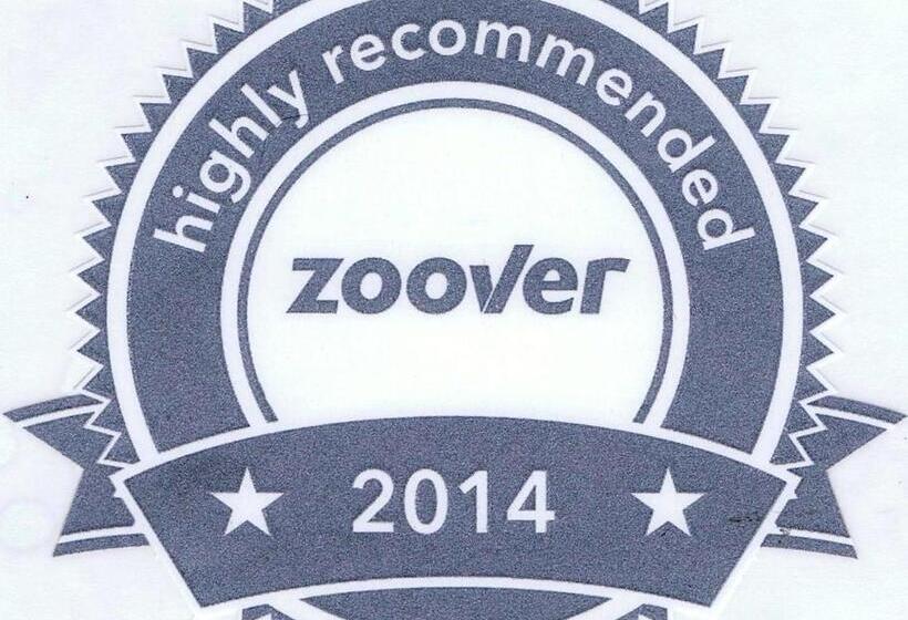 בית מלון כפרי Auberge Magnette