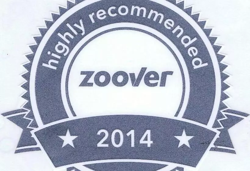 ホテル Auberge Magnette