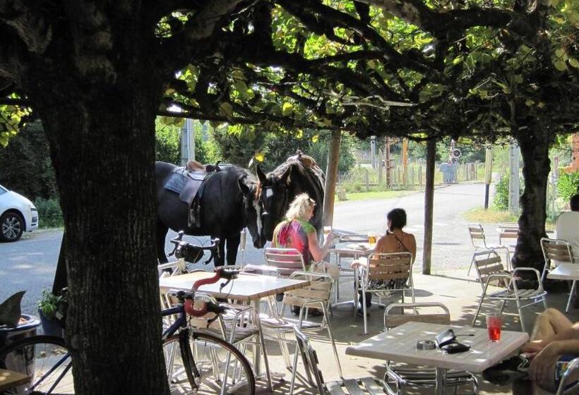 בית מלון כפרי Auberge Magnette