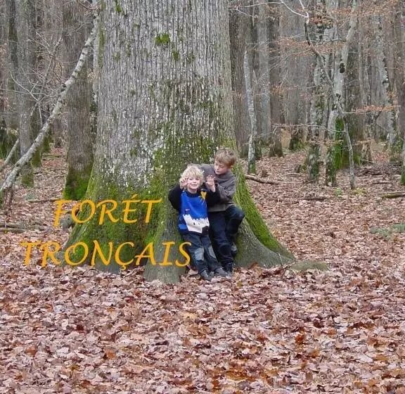 ホテル Auberge Magnette