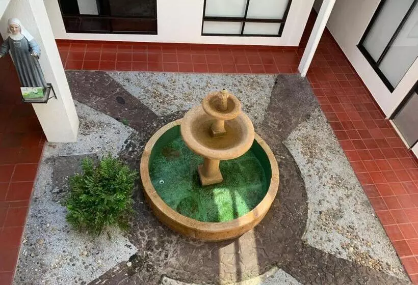 ホテル Chicala Salgar