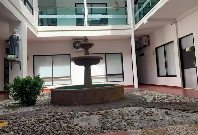 ホテル Chicala Salgar