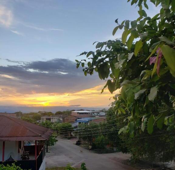 ホテル Chicala Salgar