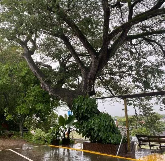 ホテル Chicala Salgar