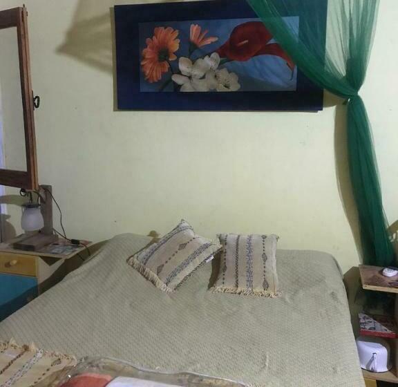 בית מלון כפרי El Monte De Los Abuelos