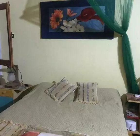 Hotelli El Monte De Los Abuelos