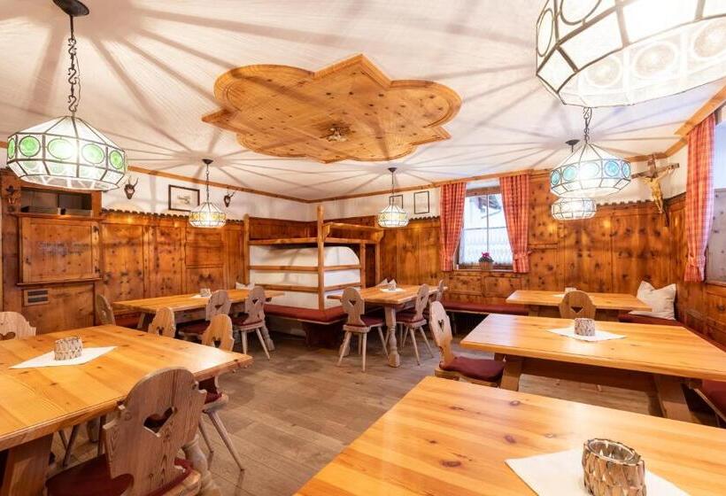 ホテル Gasthof Gasserhof