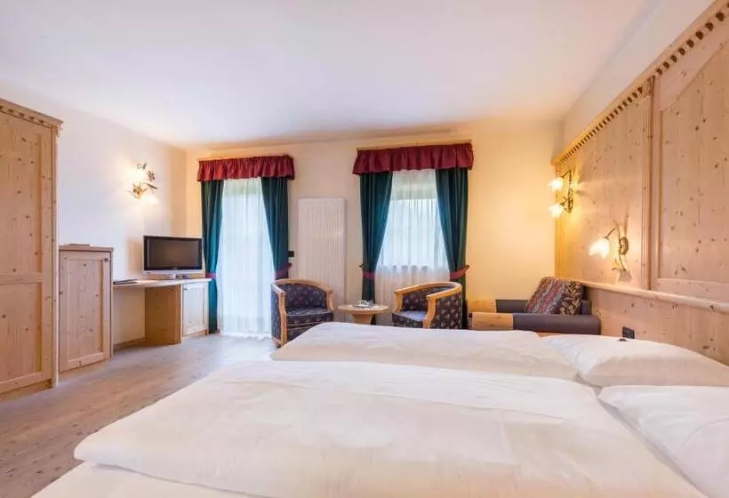 Hotelli Gasthof Gasserhof