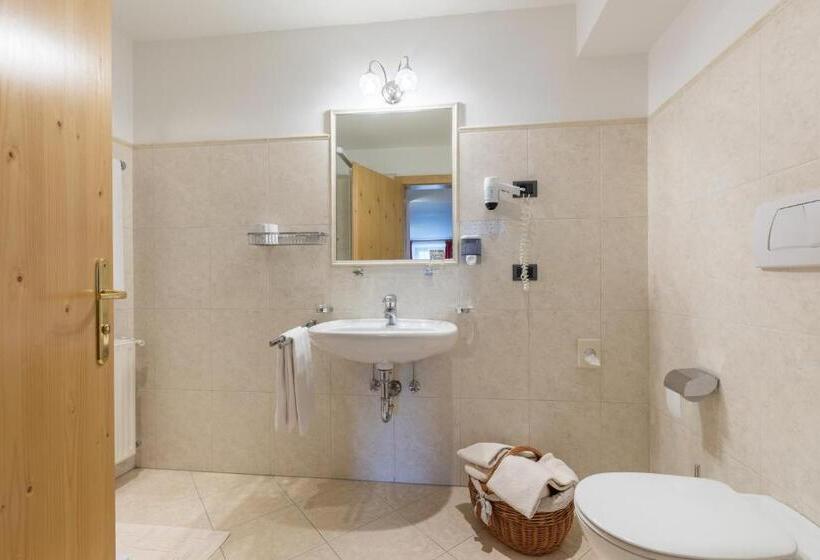 ホテル Gasthof Gasserhof