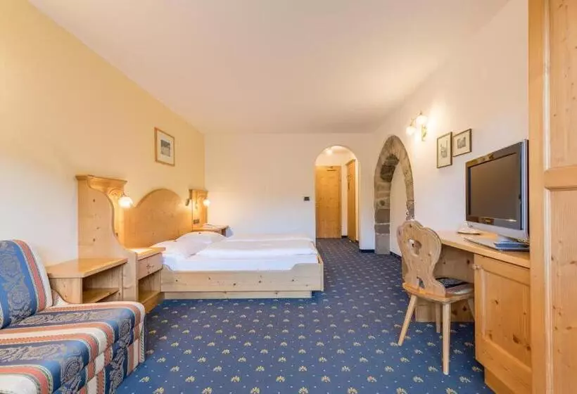 Hotelli Gasthof Gasserhof