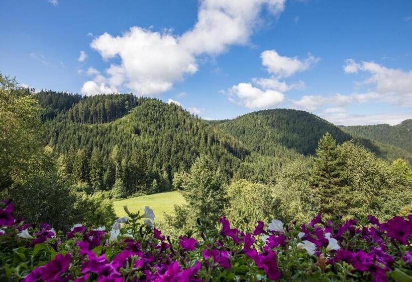 ホテル Gasthof Gasserhof