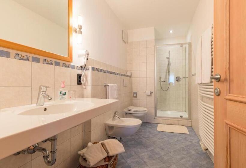 ホテル Gasthof Gasserhof