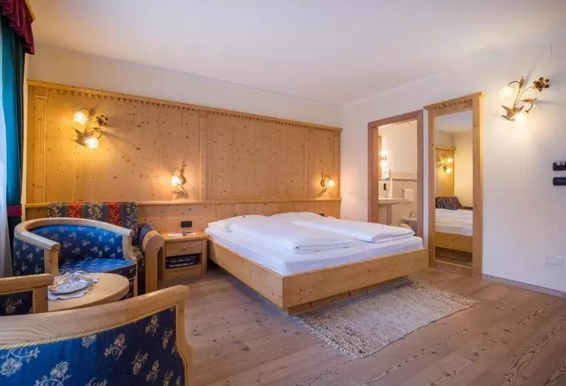 Hotelli Gasthof Gasserhof