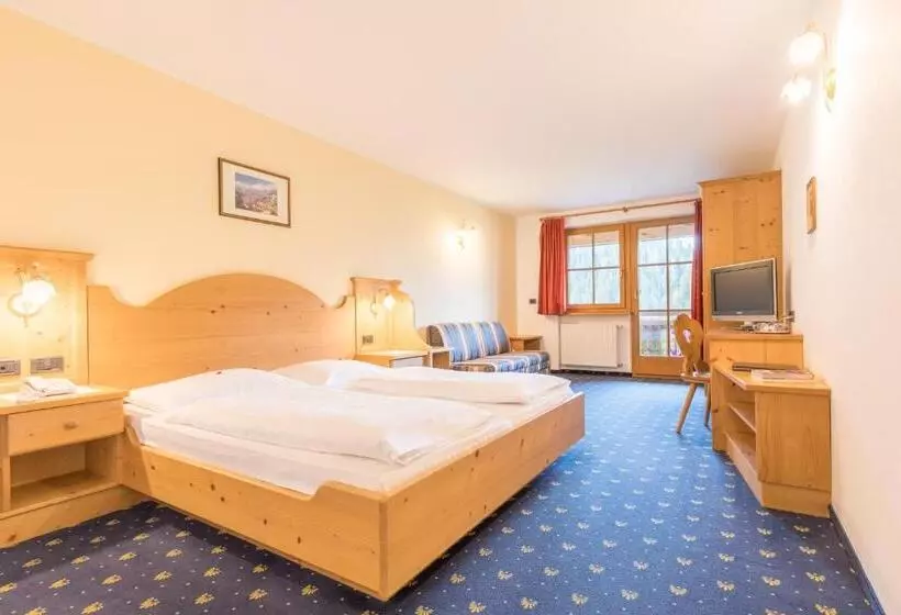 Hotelli Gasthof Gasserhof