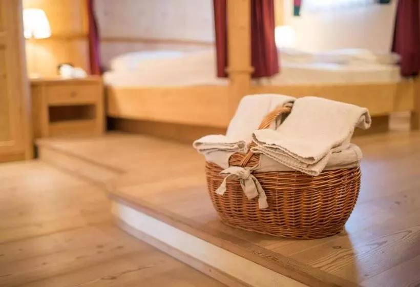 Hotelli Gasthof Gasserhof