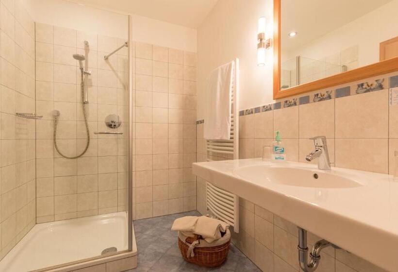 ホテル Gasthof Gasserhof