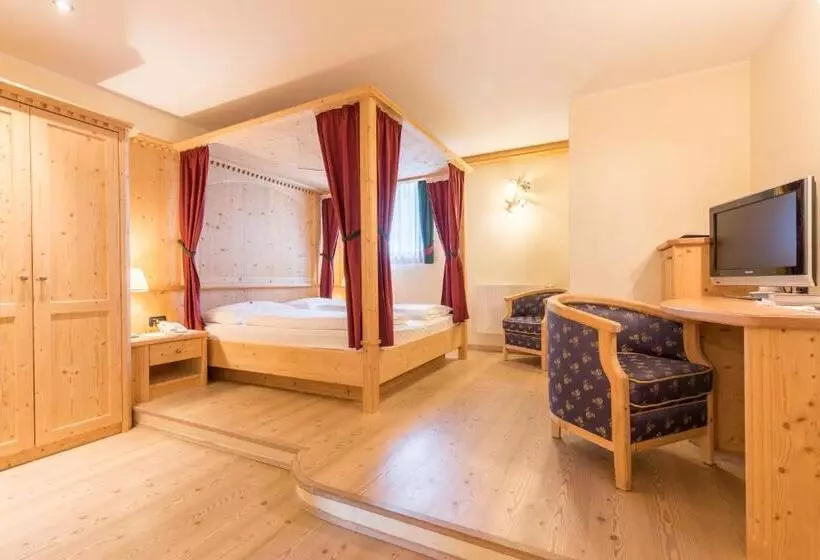 Hotelli Gasthof Gasserhof