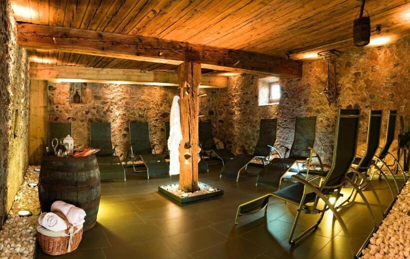 ホテル Gasthof Gasserhof