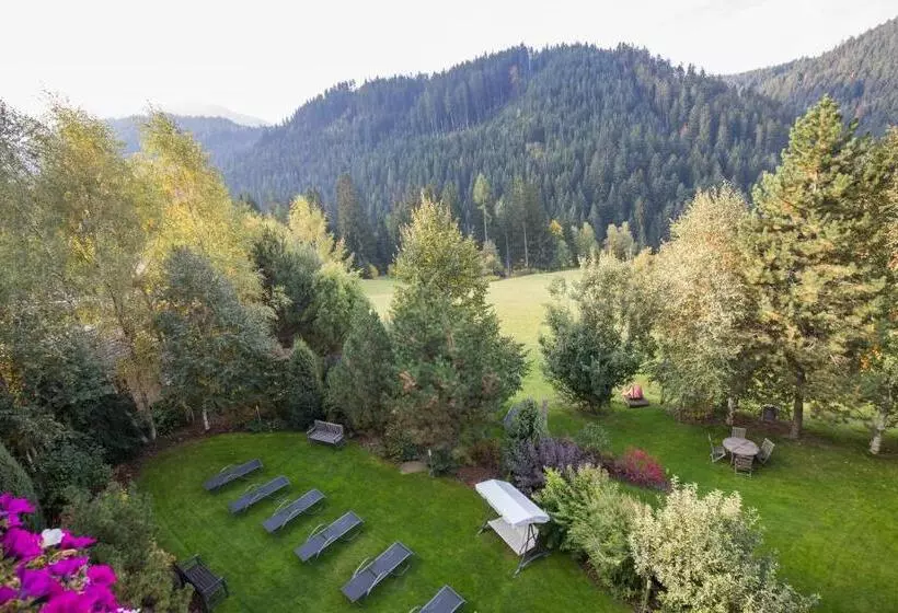 Hotelli Gasthof Gasserhof