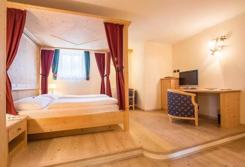 Hotelli Gasthof Gasserhof