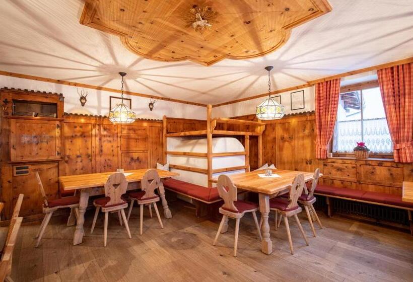 ホテル Gasthof Gasserhof