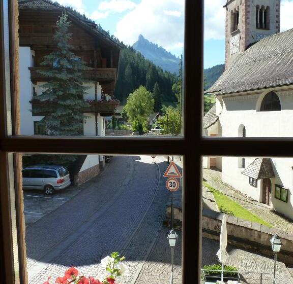 ホテル Gasthof Gasserhof