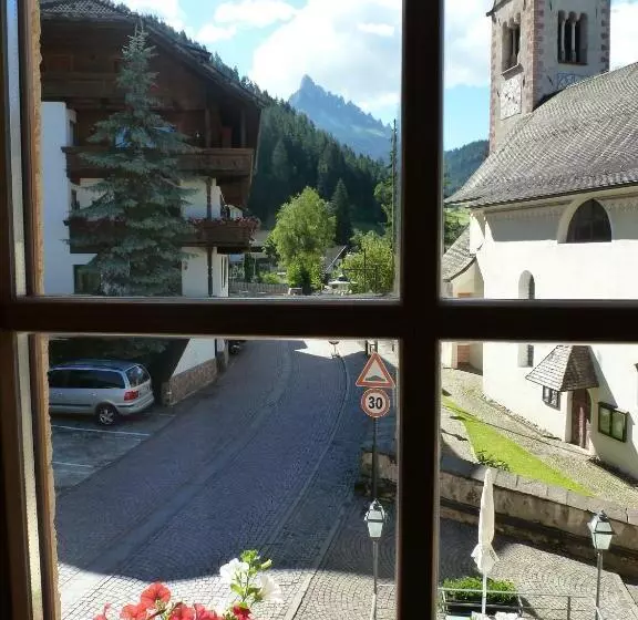 Hotelli Gasthof Gasserhof