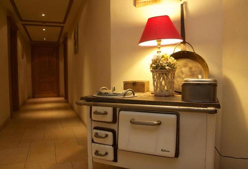 호텔 Gasthof Rössle