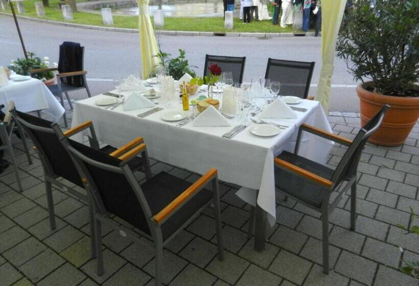 호텔 Gasthof Rössle