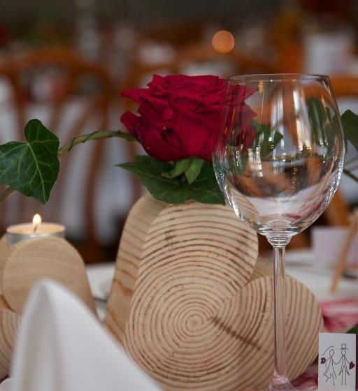 호텔 Gasthof Rössle